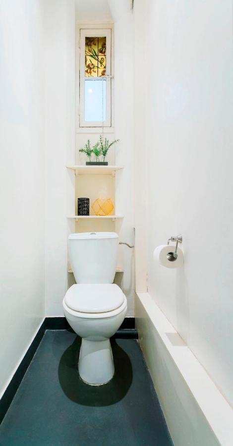 Le Marais Stylish Appartement
