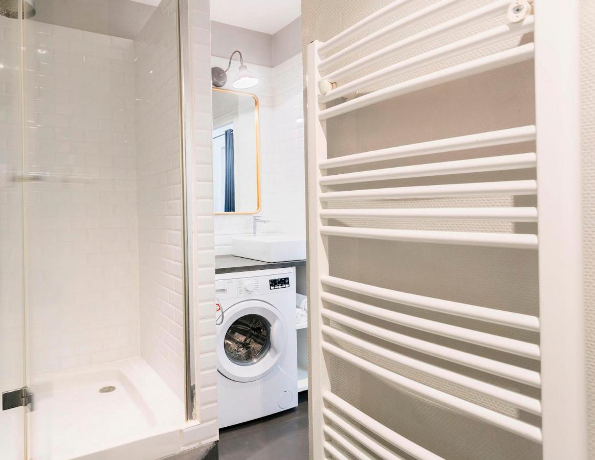 Le Marais Stylish Appartement